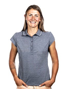 Justine Braisaz-Bouchet